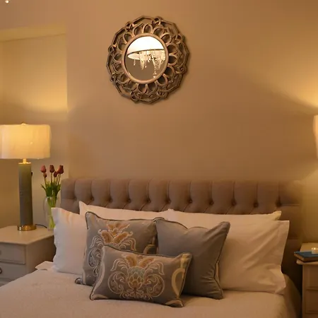 Old Town Flat شقة إدنبرة