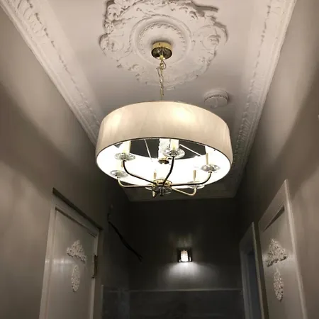 Old Town Flat
