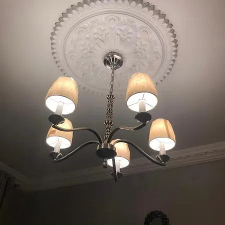 Old Town Flat شقة *