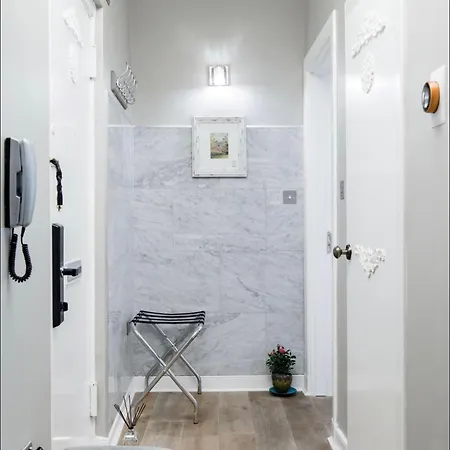 公寓 Old Town Flat *