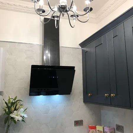 Old Town Flat * إدنبرة