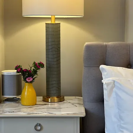 Old Town Flat Appartement