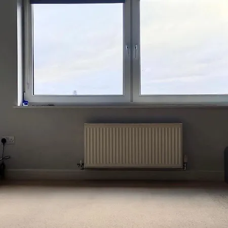 Ocean View Apartment