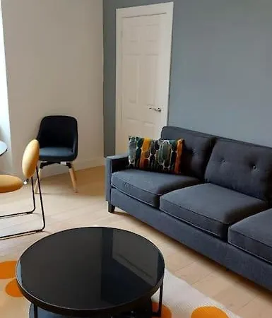 Apartment Modern Centre In