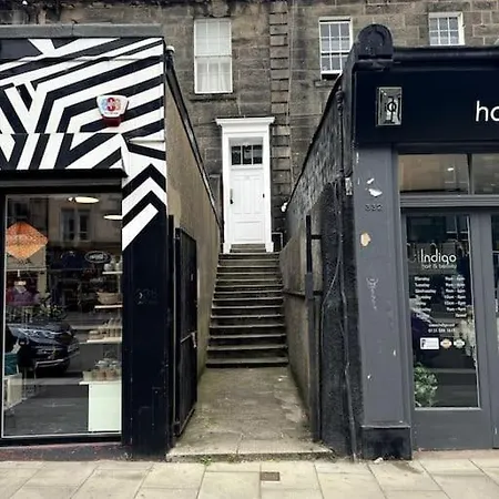 Apartment Modern Centre In