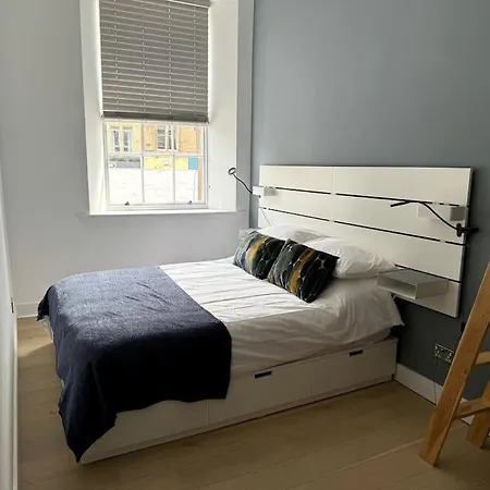 Apartment Modern Centre In Edinburgh