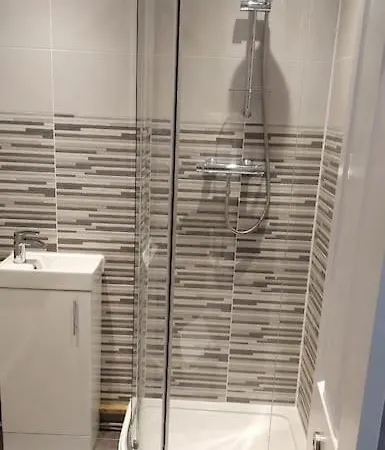 Modern Centre In Apartment