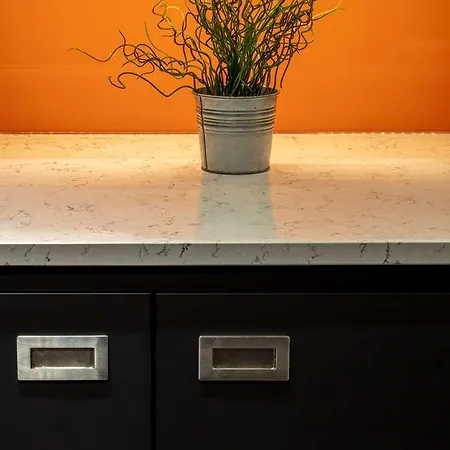 Hotel Radisson Blu Hotel, Centre Edinburgh