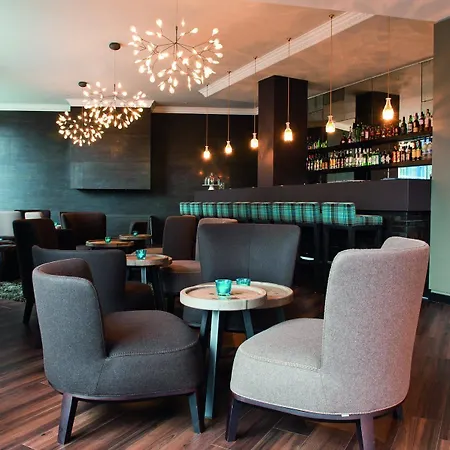 One Edinburgh-royal Hotel Edimburgo