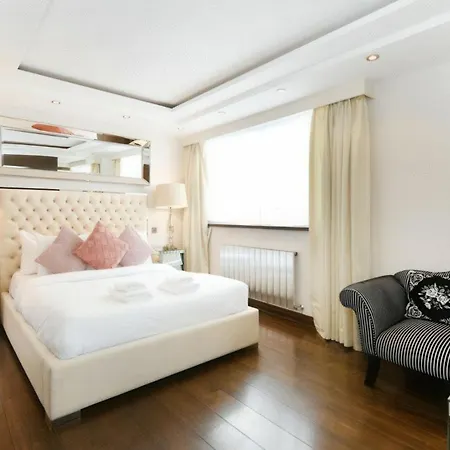 Queen Appartement