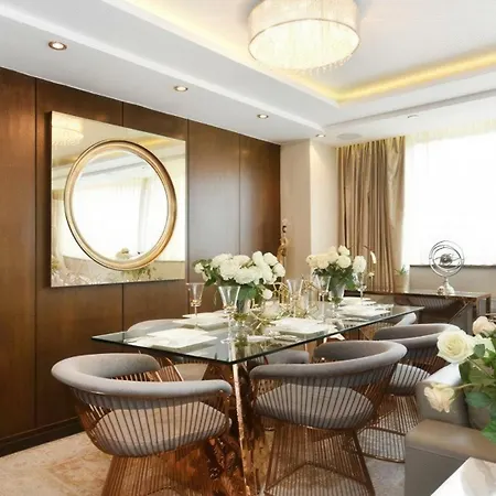 Appartement Queen