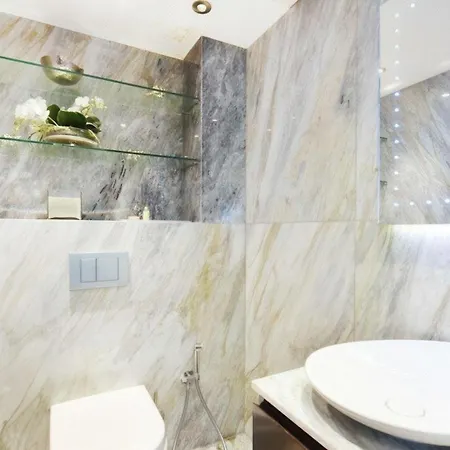 Queen Appartement