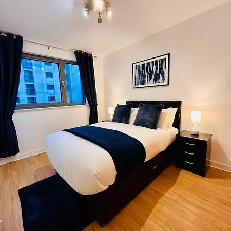 Scotapartments * Edimburgo