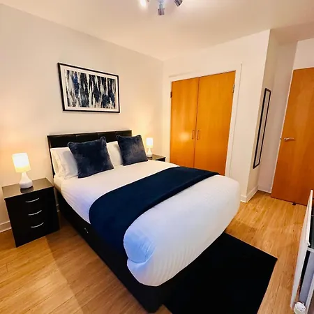 Scotapartments
