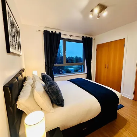 Scotapartments Appartement *