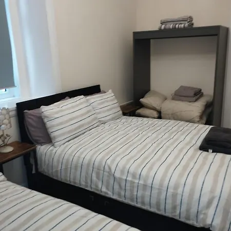 Apartament Flat In New Town , Lothian Road Heart Of Flat Sleeps 4