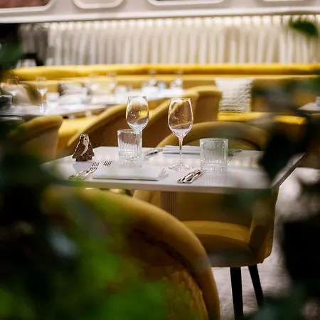 The Caledonian Edinburgh, Curio Collection By Hilton