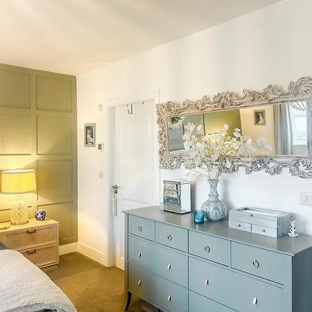 Luxury Edinburgh