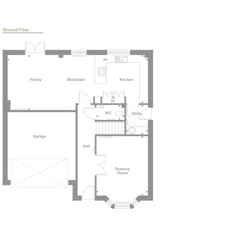Holiday home Luxury *