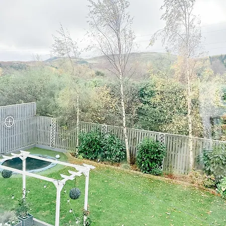 Holiday home Luxury Edinburgh