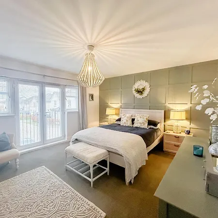 Luxury Holiday home *