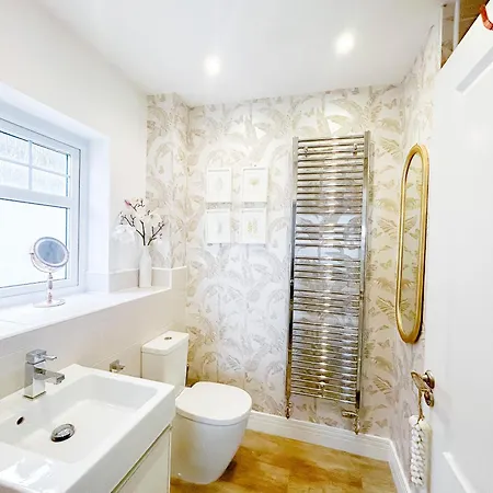 Holiday home Luxury
