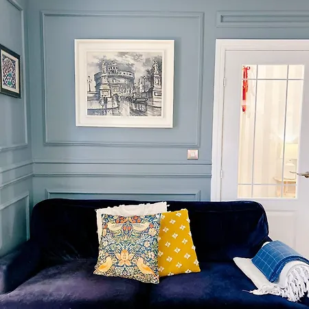 Holiday home Luxury Edinburgh