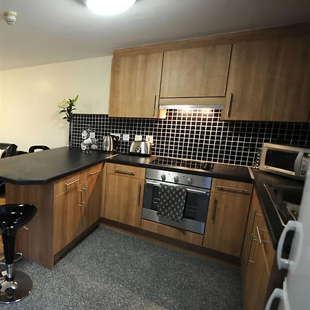 Mansion Craig Court Hotel 3*