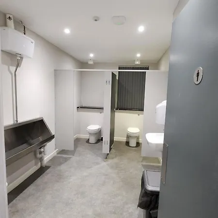 Just Sleep At Matrix Хостел *