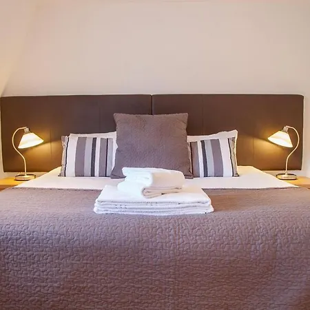 Aparthotel Cs Exclusive Of Princess Street West End *