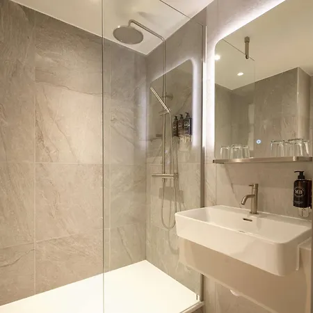 The Resident Hotel 4*