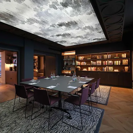 The Resident Hotel 4*