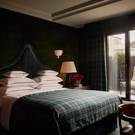 Отель 100 Princes Street