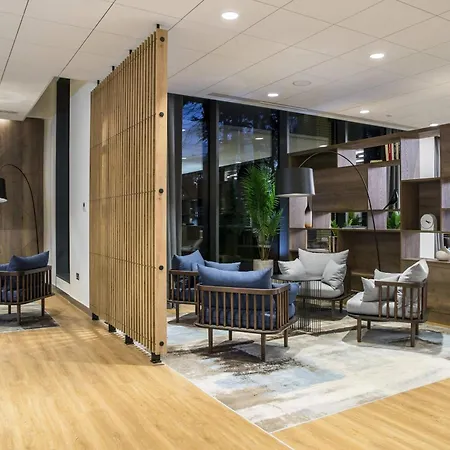 Courtyard By Marriott West Ξενοδοχείο Εδιμβούργο