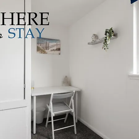 度假居 Lovely 2 Bedroom House