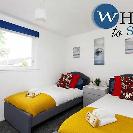 Lovely 2 Bedroom House