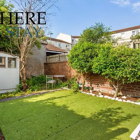 度假居 Lovely 2 Bedroom House *
