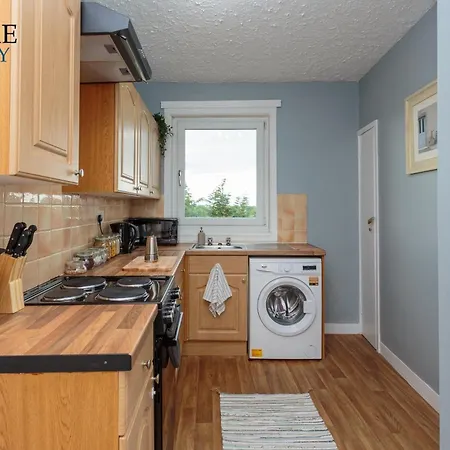 公寓 Stunning 3 Bedroom