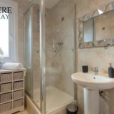 Stylish 3 Bedroom Apartment, Διαμέρισμα Εδιμβούργο