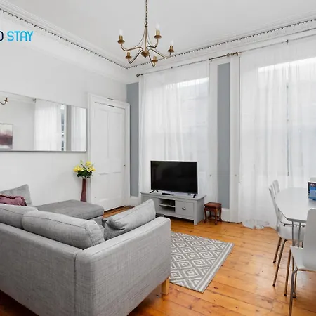 Apartment Tranquil 2 Bed