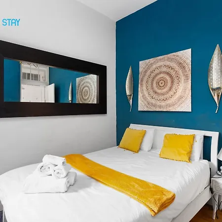 Apartment Tranquil 2 Bed