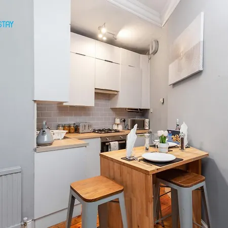 Marvellous 2 Bed