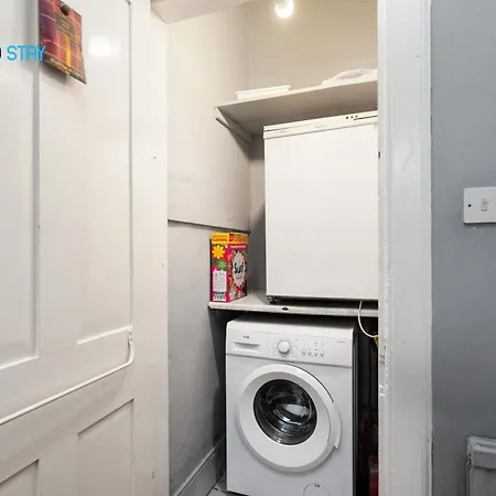 Marvellous 2 Bed