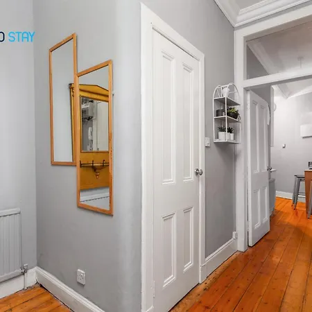 Apartment Marvellous 2 Bed *