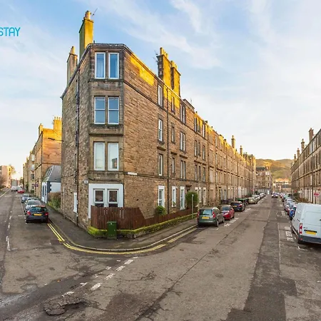 Appartement Marvellous 2 Bed