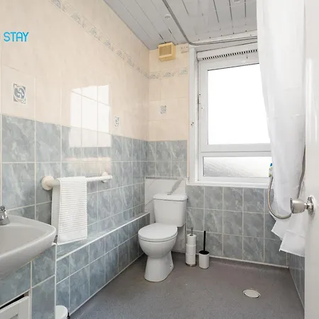Secluded 2 Bed Εδιμβούργο