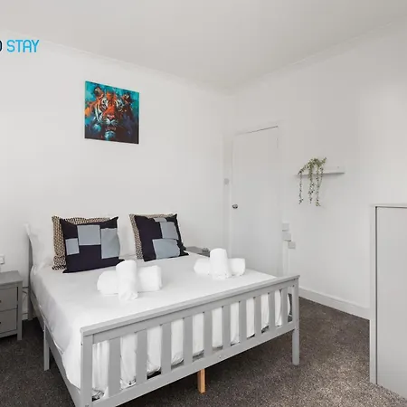 Διαμέρισμα Secluded 2 Bed Εδιμβούργο