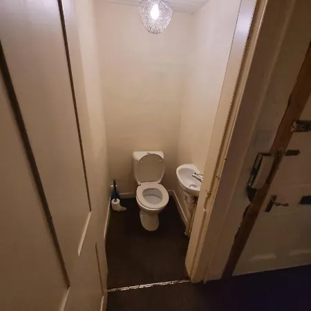 Apartamento Centre *