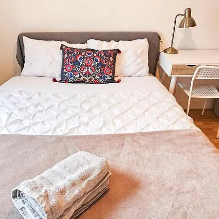 Harry Potter Styled 3-bed -