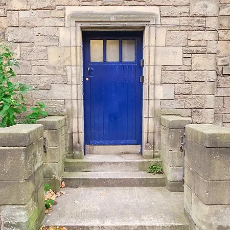 Harry Potter Styled 3-bed - Appartement